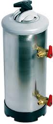 Водоумягчитель 8 L Silanos 8