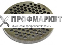 Решетка нержавеющая сталь Торгмаш/Барановичи № 2 d=5 мм МИМ-300.01.005 Решетка нержавеющая сталь Торгмаш/Барановичи № 2 d=5 мм МИМ-300.01.005