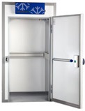 Расстоечный шкаф 72/600/800 380 V/4,5 kW Pavailler CF 68