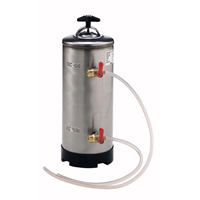 Водоумягчитель 12 L Electrolux WTAC 20/860412