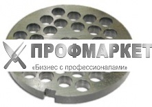 Решетка нержавеющая сталь Торгмаш/Барановичи № 3 d=9 мм МИМ-300 01.006 Решетка нержавеющая сталь Торгмаш/Барановичи № 3 d=9 мм МИМ-300 01.006