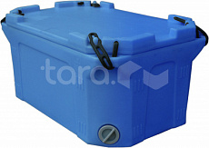 Изотермический контейнер 70 L 750/480/390 полиэтилен Тара RIC 70