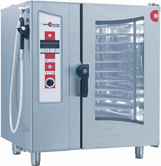 Пароконвектомат газовый инжекционный 11 ур. Gn 1/1 Convotherm OGS 10.10 Core Sensor