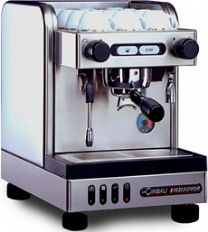 Кофемашина без кофемолки полуавтомат 1 рожковая бункер 2,4 L La Cimbali M21 Junior S/1 Кофемашина без кофемолки полуавтомат 1 рожковая бункер 2,4 L La Cimbali M21 Junior S/1