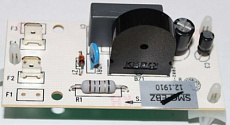 Сигнал стеклопластик Smeg 817620013 для ALFA