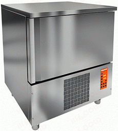 Шкаф шоковой заморозки ПУ электронная 5/Gn 1/1 -18/+90°C Hicold W5 TGO Шкаф шоковой заморозки ПУ электронная 5/Gn 1/1 -18/+90°C Hicold W5 TGO