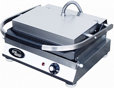 Гриль контактный 1 зона рифленая рифленая чугун 2 kW S/340/220 Grill Master Ф2ктЭ/21702 Гриль контактный 1 зона рифленая рифленая чугун 2 kW S/340/220 Grill Master Ф2ктЭ/21702