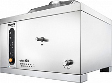 Фризер для джелато 1 ванна 5 L Nemox Gelato 6K Crea Фризер для джелато 1 ванна 5 L Nemox Gelato 6K Crea