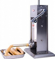 Шприц колбасный механический 7 kg/h Hakka Brother SV-7 Шприц колбасный механический 7 kg/h Hakka Brother SV-7