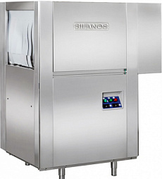 Посудомоечная машина туннельная 380 V/21,2 kW Silanos T1500 SE Посудомоечная машина туннельная 380 V/21,2 kW Silanos T1500 SE