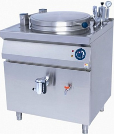 Котел пищеварочный ВЭ электричество кран нагрев косвен. 150 L 18,6 kW Kovinastroj EK-T9/150-О Котел пищеварочный ВЭ электричество кран нагрев косвен. 150 L 18,6 kW Kovinastroj EK-T9/150-О