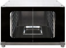 Расстоечный шкаф 12/Gn 1/1(600/400) 220 V/2 kW Smeg LEV341XV