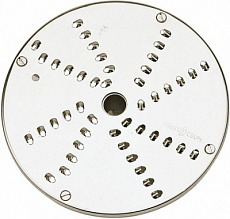 Диск для CL50/52/55/60/R502 терка 9 Robot Coupe 28060 Диск для CL50/52/55/60/R502 терка 9 Robot Coupe 28060