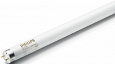 Лампа стекло Philips d26 G13