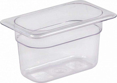 Гастроемкость поликарбонат Gn 1/9 БП 176/108/100 БР Cambro 94CW-135 Гастроемкость поликарбонат Gn 1/9 БП 176/108/100 БР Cambro 94CW-135