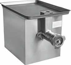 Мясорубка полный унгер без/терки 1,9 kW 380 V 300 kg/h Abat МЭП-300 Мясорубка полный унгер без/терки 1,9 kW 380 V 300 kg/h Abat МЭП-300