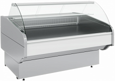 Витрина холодильная 0/+6°C В 880/S 1,1 м²/1 330/1 215/1 250 Полюс Atrium G120 SM 1,25-1 Витрина холодильная 0/+6°C В 880/S 1,1 м²/1 330/1 215/1 250 Полюс Atrium G120 SM 1,25-1