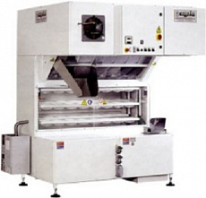 Расстоечный шкаф  уровн.  mm 380 V/1,8 kW Sottoriva CLI/1-256