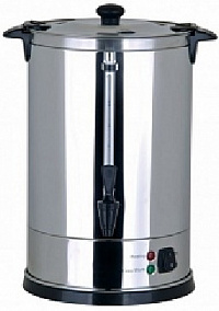 Кипятильник нержавеющая сталь 220 V/1,3 kW 8,9 литров Enigma RWB015D-10B Кипятильник нержавеющая сталь 220 V/1,3 kW 8,9 литров Enigma RWB015D-10B