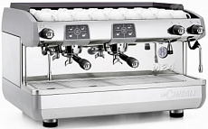 Кофемашина без кофемолки полуавтомат 2 рожковая бункер 2,4 L La Cimbali M24 Premium C 2 Кофемашина без кофемолки полуавтомат 2 рожковая бункер 2,4 L La Cimbali M24 Premium C 2