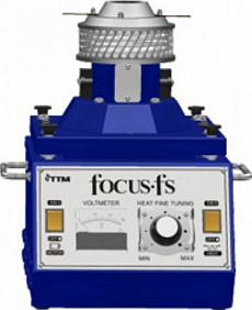Аппарат для производства сахарной ваты нагрев тэном 5 kg/h ТТМ FOCUS-FS Аппарат для производства сахарной ваты нагрев тэном 5 kg/h ТТМ FOCUS-FS