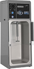Миксер для молочных коктейлей 1 рожковый нержавеющая сталь 0.9 L Hamilton Beach HMD900-CE