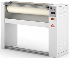 Гладильный каток 380 V/7,08 kW размер вала L/Ø 1000/250 GMP 120/25 Nomex