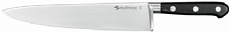 Нож кухонный длинна лезвия 250 mm сталь x55CrMoV14 Sanelli Chef 3349025