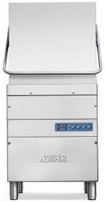 Посудомоечная машина купольная 380 V/10,8 kW Dihr HT 11 Посудомоечная машина купольная 380 V/10,8 kW Dihr HT 11