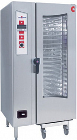 Пароконвектомат газовый инжекционный 20 ур. Gn 1/1 Convotherm OGS 20.10 Core Sensor