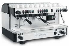 Кофемашина без кофемолки автомат 2 рожковая бункер 10 L La Cimbali M29 Selectron DT/2 Кофемашина без кофемолки автомат 2 рожковая бункер 10 L La Cimbali M29 Selectron DT/2