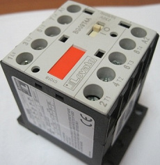 Контактор ABS пластик Smeg 816850374 для ALFA135XE