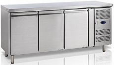 Стол холодильный ББ 1 795/700 для продуктов 465 L Д 3 Я 0 Cooleq GN3100TN Стол холодильный ББ 1 795/700 для продуктов 465 L Д 3 Я 0 Cooleq GN3100TN