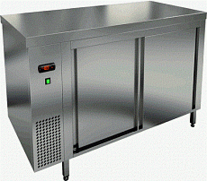Стол тепловой 1 300/600 +65°С ББ Gn 2/3 купе Hicold TS 13 SN O Стол тепловой 1 300/600 +65°С ББ Gn 2/3 купе Hicold TS 13 SN O