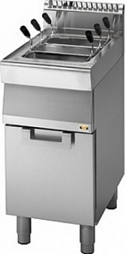 Макароноварка ВЭ электричество 3 корзины 40 L 380 V/7,6 kW Vortmax PCF1 E740 Макароноварка ВЭ электричество 3 корзины 40 L 380 V/7,6 kW Vortmax PCF1 E740