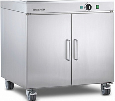 Расстоечный шкаф 6/600/400 220 V/2,1 kW Wiesheu MINIMAT GS 64M для 64 M/L Расстоечный шкаф 6/600/400 220 V/2,1 kW Wiesheu MINIMAT GS 64M для 64 M/L
