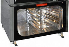 Расстоечный шкаф 12/600/450 380 V/2,2 kW Восход Бриз-33