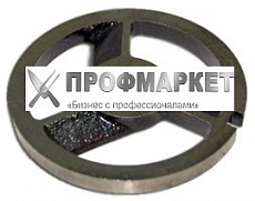 Нож подрезной нержавеющая сталь Торгмаш/Барановичи МИМ-300. 01. 003 Нож подрезной нержавеющая сталь Торгмаш/Барановичи МИМ-300. 01. 003