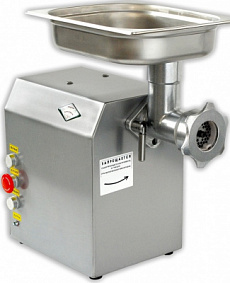 Мясорубка полуунгер без/терки 0,8 kW 220 V 80 kg/h Торгмаш/Барановичи МИМ-80 Мясорубка полуунгер без/терки 0,8 kW 220 V 80 kg/h Торгмаш/Барановичи МИМ-80