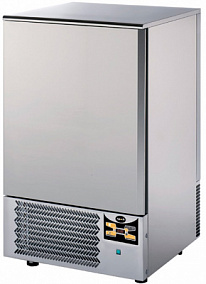 Шкаф шоковой заморозки ПУ электронная 10/Gn 1/1(600/400) -18/+90°C Apach SH10 Шкаф шоковой заморозки ПУ электронная 10/Gn 1/1(600/400) -18/+90°C Apach SH10