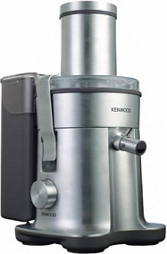 Соковыжималка автоматическая для фруктов и овощей 1,5 kW 5/шт/мин Kenwood JE850 Соковыжималка автоматическая для фруктов и овощей 1,5 kW 5/шт/мин Kenwood JE850