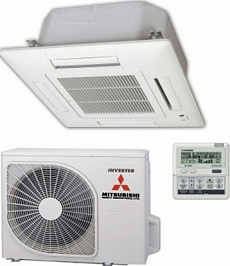 Сплит-система инверторная 3,45 м² Mitsubishi FDTC25VF/SRC25ZMX-S Сплит-система инверторная 3,45 м² Mitsubishi FDTC25VF/SRC25ZMX-S