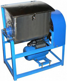 Тестомес горизонтальный напольный дежа фиксированная 12,5 L 220 V/1,5 kW Foodatlas HO-15A Тестомес горизонтальный напольный дежа фиксированная 12,5 L 220 V/1,5 kW Foodatlas HO-15A