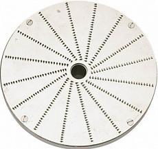 Диск для CL50/52/55/60/R502 терка 1,5 Robot Coupe 28056 Диск для CL50/52/55/60/R502 терка 1,5 Robot Coupe 28056