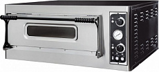 Печь для пиццы традиционная ВЭ электричество 4,7 kW 4 пиццы 1 У ItPizza MS4 Печь для пиццы традиционная ВЭ электричество 4,7 kW 4 пиццы 1 У ItPizza MS4