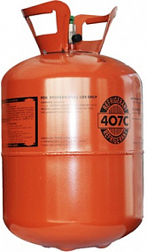 Фреон R407C 1 баллон Forane кг