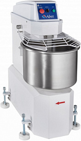 Тестомес спиральный напольный дежа фиксированная 40 L 380 V/2,5 kW Abat ТМС-40НН-2Ц Тестомес спиральный напольный дежа фиксированная 40 L 380 V/2,5 kW Abat ТМС-40НН-2Ц