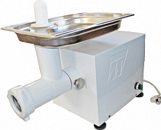 Мясорубка полуунгер без/терки 0,55 kW 220 V 85 kg/h Торгмаш М-50С Мясорубка полуунгер без/терки 0,55 kW 220 V 85 kg/h Торгмаш М-50С