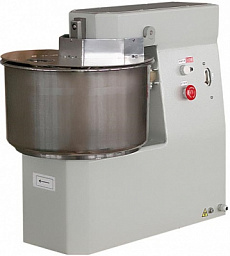 Тестомес спиральный напольный дежа фиксированная 20 L 380 V/1,1 kW Торгмаш/Барановичи МТ-25 Тестомес спиральный напольный дежа фиксированная 20 L 380 V/1,1 kW Торгмаш/Барановичи МТ-25