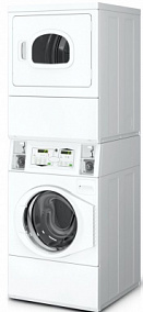 Стирально-сушильная машина загрузка белья 10,2 380 V/10,6 kW Alliance NT3JXASP403NW22 Стирально-сушильная машина загрузка белья 10,2 380 V/10,6 kW Alliance NT3JXASP403NW22